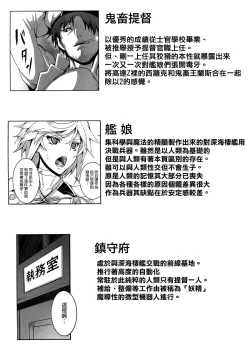 Page 25 of Wa ga Chinjufu ni Shingata Seiki Kuubo Unryuu  Chakunin su