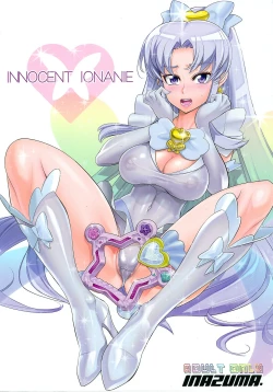 Page 1 of INNOCENT IONANIE