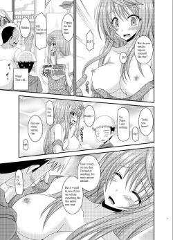 Page 10 of Roshutsu Shoujo Nikki 10 Satsume | Exhibitionist Girl Diary Chapter 10