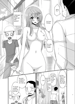 Page 20 of Roshutsu Shoujo Nikki 10 Satsume | Exhibitionist Girl Diary Chapter 10