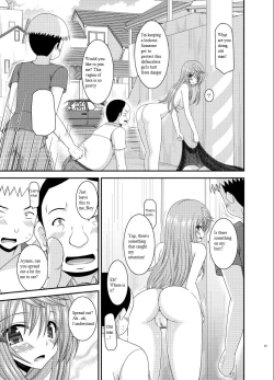 Page 22 of Roshutsu Shoujo Nikki 10 Satsume | Exhibitionist Girl Diary Chapter 10
