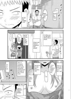 Page 8 of Roshutsu Shoujo Nikki 10 Satsume | Exhibitionist Girl Diary Chapter 10