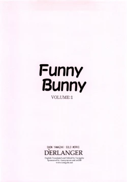 Page 14 of Funny Bunny VOLUME:1