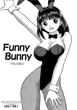 Download Funny Bunny VOLUME:1