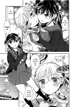 Page 23 of Tabegoro-chan | Tabegoro Girl