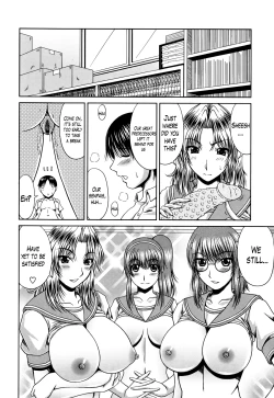 Page 80 of Love Kachuu | Lover's Time