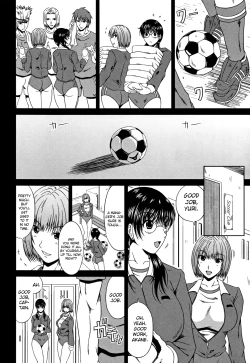 Page 92 of Love Kachuu | Lover's Time