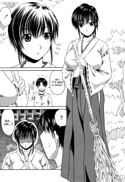 Page 195 of Love Kachuu - Lover's Time