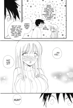Page 6 of Boku no Oneechan