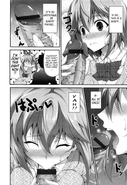 Page 146 of Itsu Sex Suru no, Imadesho! | The Best Time for Sex is Now Ch. 1-7