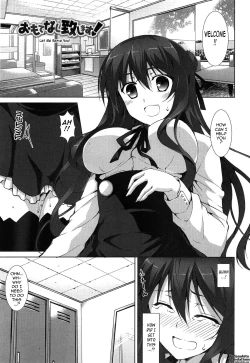 Page 32 of Itsu Sex Suru no, Imadesho! | The Best Time for Sex is Now Ch. 1-7