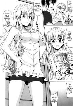 Page 78 of Itsu Sex Suru no, Imadesho! | The Best Time for Sex is Now Ch. 1-7