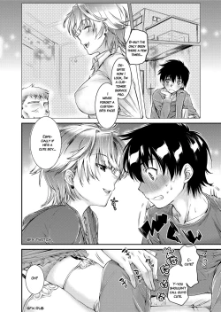 Page 169 of Mitsugetsu Honey | Honeymoon Honey