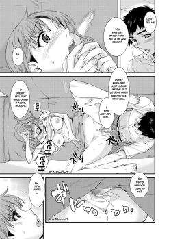 Page 96 of Mitsugetsu Honey | Honeymoon Honey