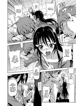 Page 200 of Yu~waku Everyday | Temptation Every Day