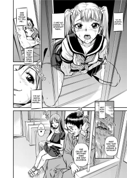 Page 52 of Yu~waku Everyday | Temptation Every Day