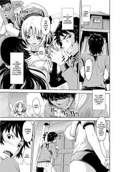 Page 7 of Yu~waku Everyday | Temptation Every Day