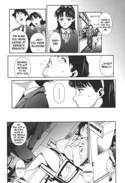 Page 14 of BUST UP SCHOOL|ch. 1-6