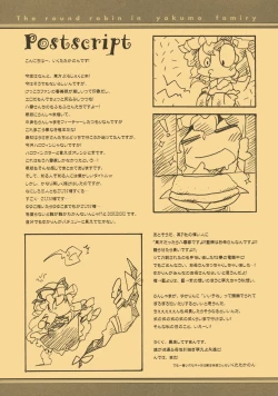 Page 17 of Touhou FUZZYPOP!