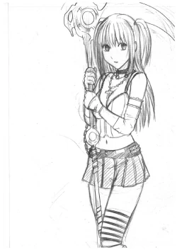 Page 138 of Death Note Soushuuhen