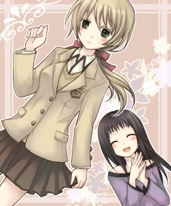 Page 42 of Eve no Date wa Eve-chanto!