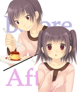 Page 54 of Eve no Date wa Eve-chanto!