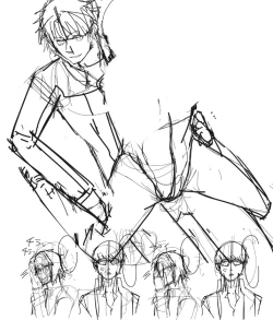 Page 77 of PesoHara Matsuri: PERSONA 4 NICATION