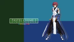 Page 18 of Pastel Chime 3 Guide Book + Extras