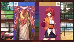 Page 6 of Pastel Chime 3 Guide Book + Extras