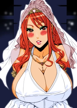 Page 2 of Anaru wa Ore no Yome