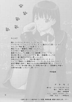 Page 23 of Ayagami