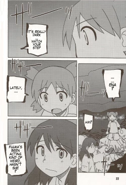 Page 22 of Rise of Brutality