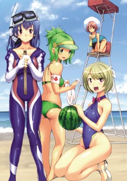 Page 4 of Sex Teacher