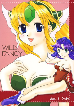 Download WILD FANCY