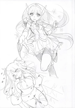 Page 19 of Neko ni Karukan Ni