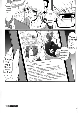 Page 21 of SCANDALOUSact.3