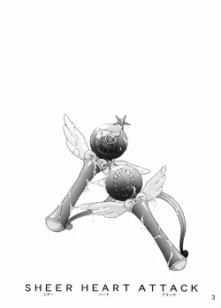 Page 2 of SHEER HEART ATTACK!