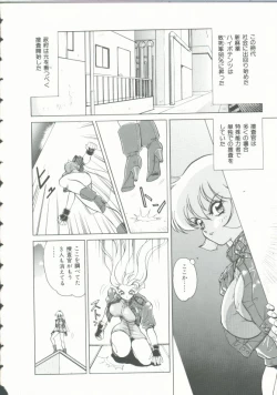 Page 5 of INDEEP Vol. 9 Injuu Collection