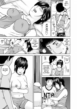 Page 13 of 36Old Randy Mature Wife Ch. 1-7