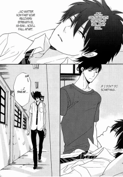 Page 10 of Koigokoro | Awakening of Love