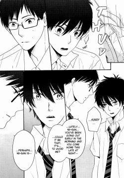 Page 15 of Koigokoro | Awakening of Love