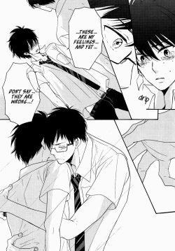 Page 27 of Koigokoro | Awakening of Love