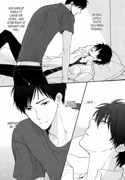 Page 8 of Koigokoro | Awakening of Love