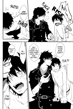 Page 21 of YUKIO + 8 Disorder Revenge