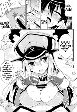 Page 4 of Nomimasho Bismilk | Let's Drink Bismilk