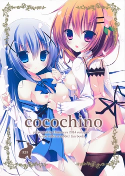 Page 1 of Cocochino