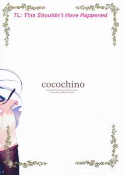 Page 2 of Cocochino
