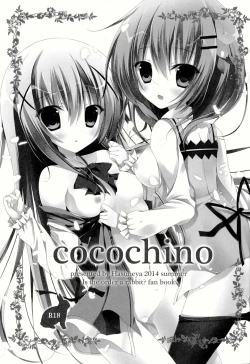 Page 3 of Cocochino
