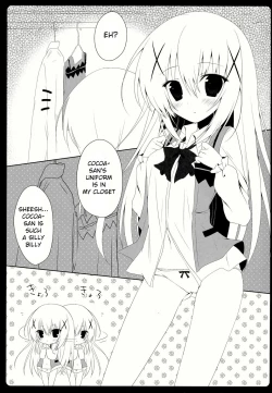 Page 4 of Cocochino