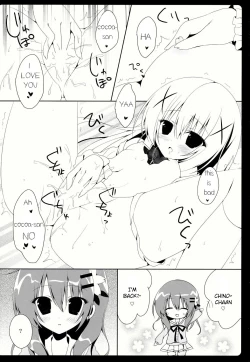 Page 7 of Cocochino